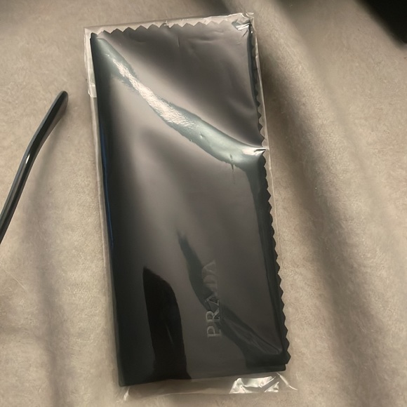 Authentic Prada Sunglasses - Picture 8 of 13